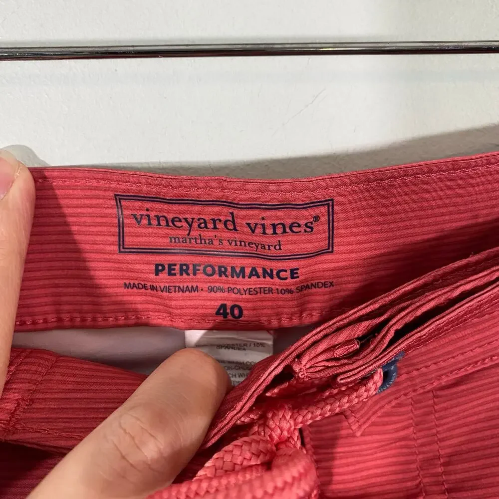 Vineyard Vines Performance vineyard vines